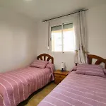 Apartman Atila En A 250 M De La Playa Con Terraza, Piscina Y Jacuzzi By Family Homes *