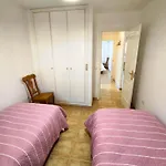 Atila En A 250 M De La Playa Con Terraza, Piscina Y Jacuzzi By Family Homes * Denia
