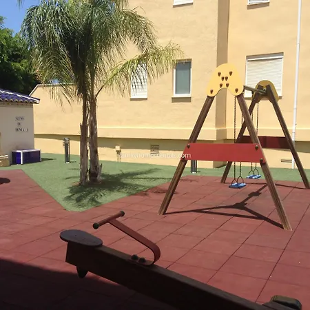 Apartamento Atila En A 250 M De La Playa Con Terraza, Piscina Y Jacuzzi By Family Homes Dénia