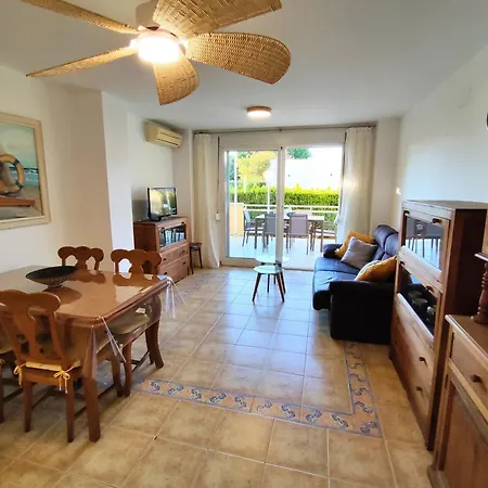 Atila En A 250 M De La Playa Con Terraza, Piscina Y Jacuzzi By Family Homes Apartamento