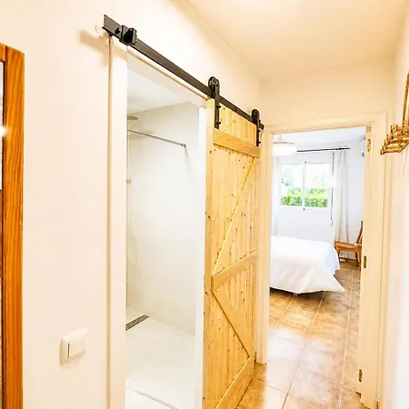 Apartamento Atila En A 250 M De La Playa Con Terraza, Piscina Y Jacuzzi By Family Homes