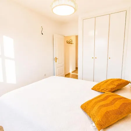 Atila En A 250 M De La Playa Con Terraza, Piscina Y Jacuzzi By Family Homes Dénia